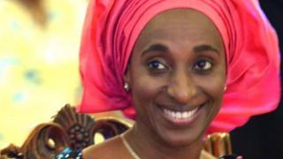 Nwunye osote onyeisiala