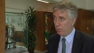 John Delaney
