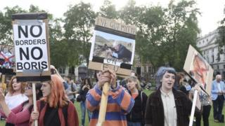 Protest