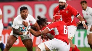 Manu Tuilagi