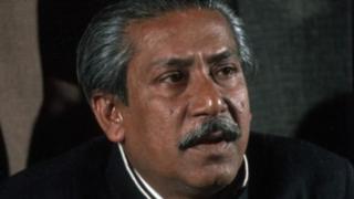 শেখ মুজিব