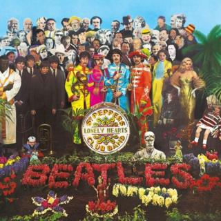 Sgt. Pepper