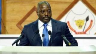 La pression s'accentue sur le président Joseph Kabila, qui devait quitter le pouvoir fin 2016, selon la Constitution congolaise.