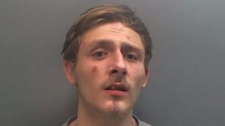 stabbed crewe jailed