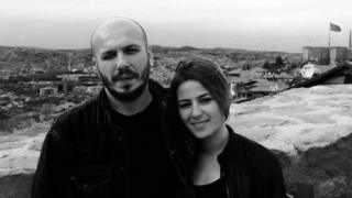 Arat Saadetyan deyir ki, ailəsi gəlinləri Ece Güneşi ondan daha çox sevir.
