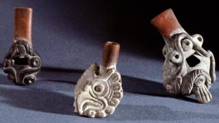 Silbatos de la muerte