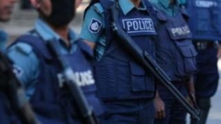 পুলিশের ওপর এ নিয়ে দ্বিতীয় হামলা হলো