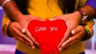 காதல் valentine's day