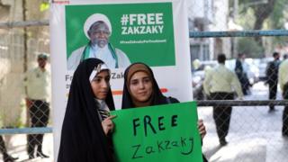 Zakzaky