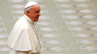 Papa Francisco