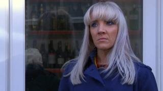 Kelly, Pobol y Cwm