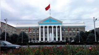 Бишкек мэрин шайлоо 8-августка дайындалды.