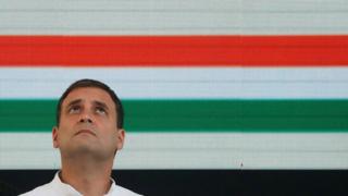 राहुल गांधी