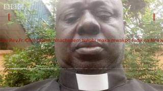 Christopher Nwobi