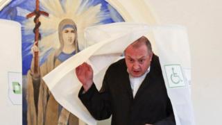 Президент Грузии Георгий Маргвелашвили