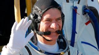 Paolo Nespoli