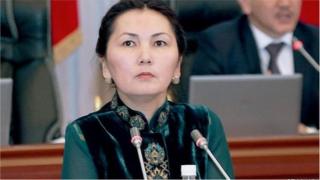 Сот мурдакы баш прокурордун бөгөт чарасын карап, аны 26-июлга чейин камакта калтырган