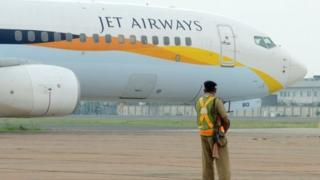 jet airways