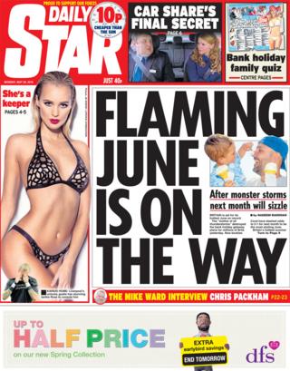 Daily Star