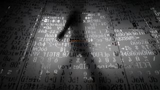 hacking