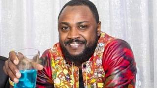 Adam Zango ya ce ya bar Kannywood