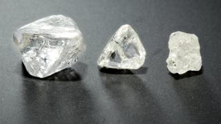 Diamonds