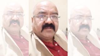 સોશિયલ મીડિયા વાઇરલ પોસ્ટ