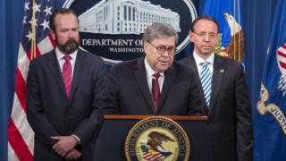 William Barr