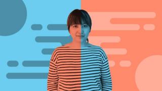 Penyair dan penulis Gratiagusti Chananya Rompas didiagnosis dengan bipolar disorder tipe II.