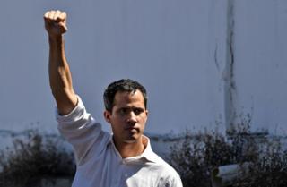 Guaido