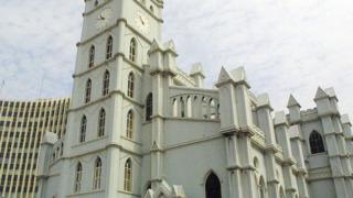 Anglican