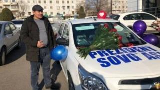 учизак