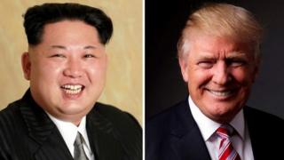 Pyongyang ayaan weli ka hadlin arrimaha ku saabsan shirka dhexmari doona labada hogaamiye