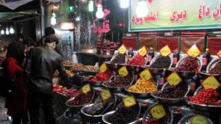 #شما، زیست شبانه در ایران