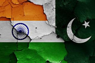 India - Pakistan