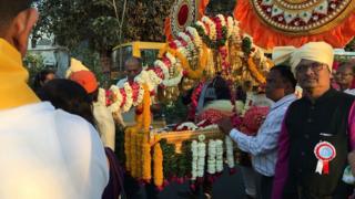 साहित्य संमेलन, बडोदे