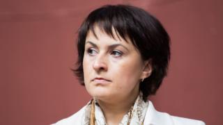 Галина Ширшина