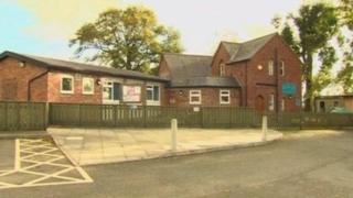 ysgol llanbedr