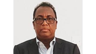 Cali Fiqi safiirka Soomaaliya ee Midoowga Yurub