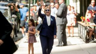 Hillary Clinton