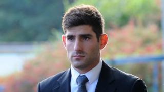 ched evans