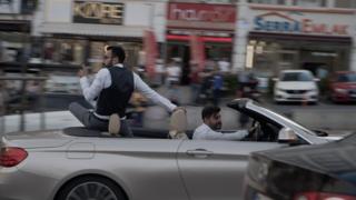 bAŞAKŞEHİR