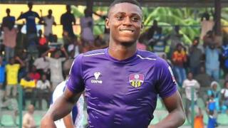 Gasar cin kofin Nigeria