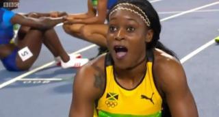 Rio Olympics