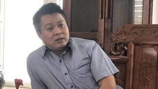 Ông Phạm Sỹ Quý là em trai Bí thư Tỉnh ủy Yên Bái , bà Phạm Thị Thanh Trà.