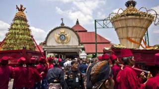 Yogyakarta
