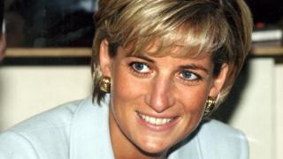 Diana, Princess of Wales