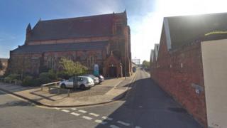 Ordnance Road, Great Yarmouth
