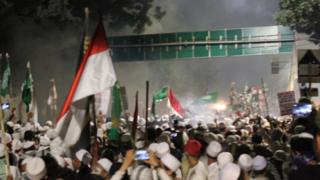demo fpi