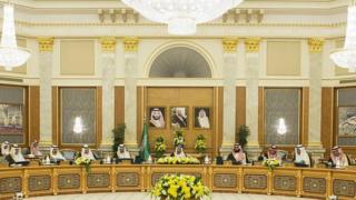 Salman, Arab Saudi